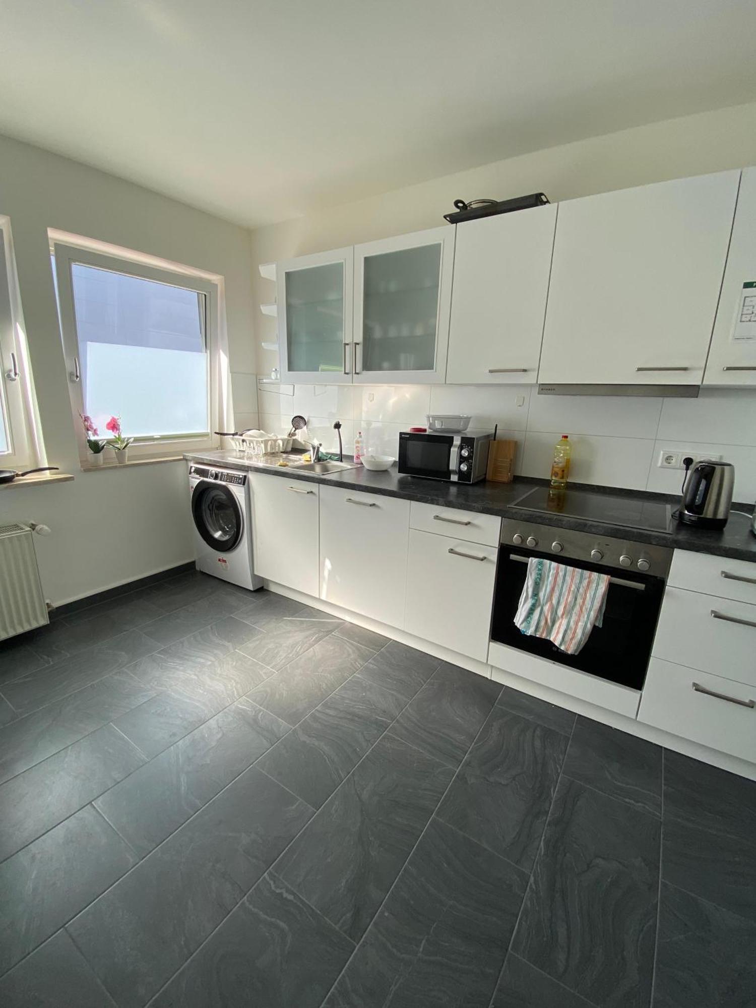 Mk Hostel Oyten - Free Wifi & Parking - 24H Check-In Exterior foto