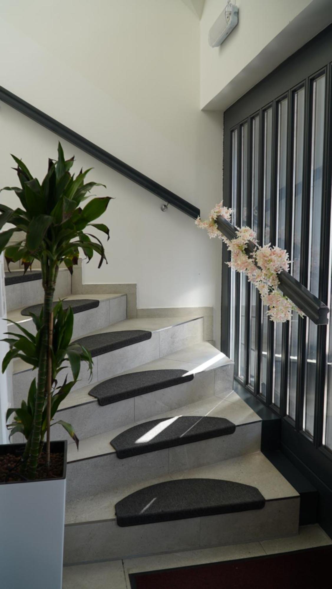 Mk Hostel Oyten - Free Wifi & Parking - 24H Check-In Exterior foto
