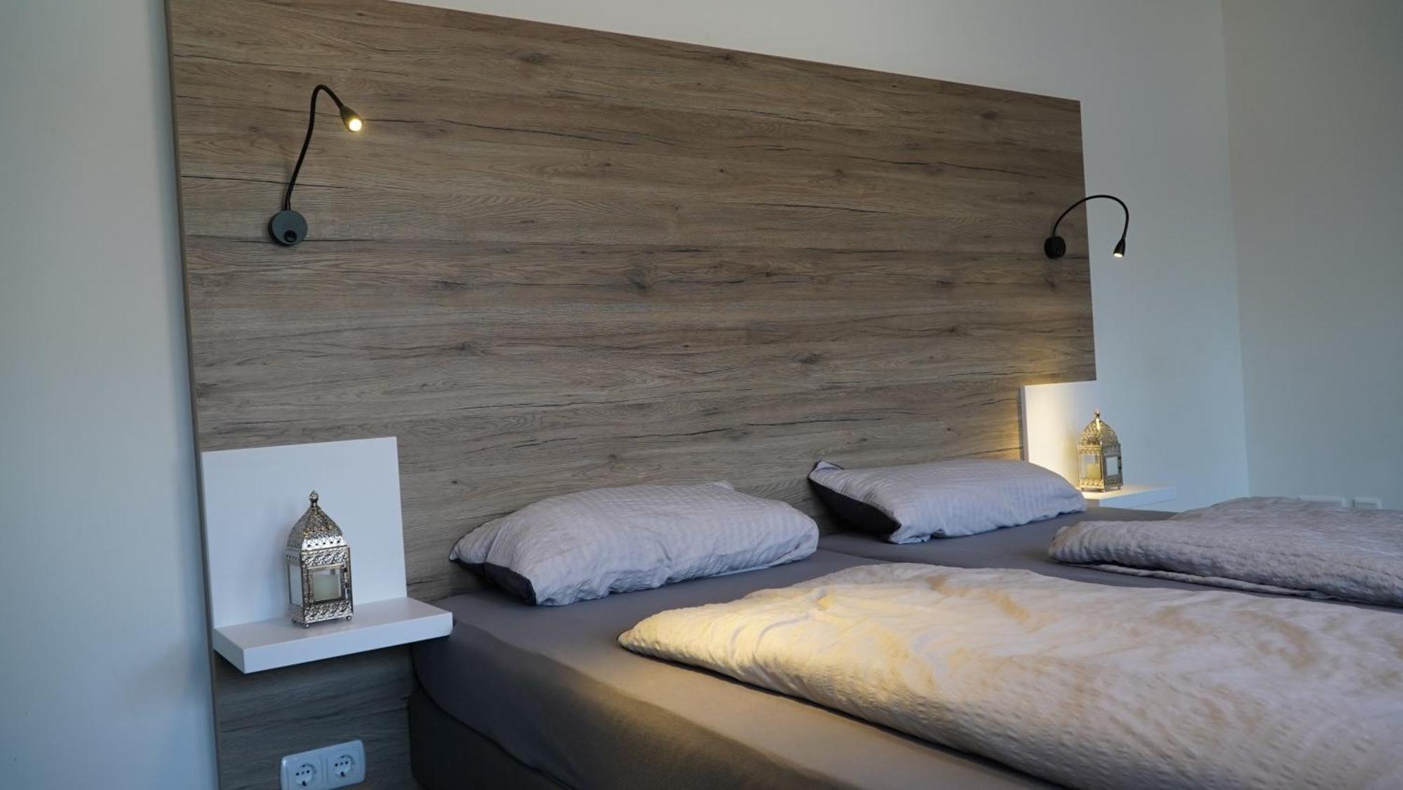 Mk Hostel Oyten - Free Wifi & Parking - 24H Check-In Exterior foto